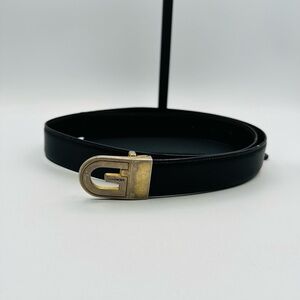 Givenchy Leather Belt